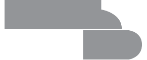 Edge Profile: Offset Dupont Full Bullnose