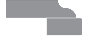 Edge Profile: Offset Ogee